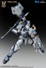 Mô Hình Lắp Ráp 1/144  Galahad Warhammer ( Hiệp sĩ bàn tròn ) của SNAA