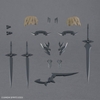 Mô Hình Lắp Ráp 30MF Bộ Phụ Kiện CLASS UP ARMOR(ROSAN ASSASSIN SLASH) của Bandai Nhật Bản