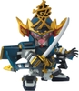 Mô Hình Lắp Ráp BB339 NAOE KANETSUGU GUNDAM của Bandai Nhật bản