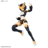 Mô Hình Lắp Ráp Bộ Phụ Kiện 30MS OPTION PARTS SET 28 - ACTION WEAR alpha - COLOR A của Bandai