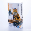 SHF Kamen Rider Valkyrie Justice Serval của Bandai P-bandai