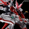 Mô Hình Lắp Ráp Gundam RG Gundam Astray Red Dragon Của P-Bandai Nhật Bản