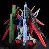 Mô Hình Lắp Ráp Gundam MGSD Destiny Gundam của Bandai Nhật Bản