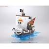 Mô Hình lắp Ráp Grand Ship Collection: Going Merry của Bandai nhật