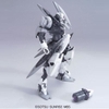 Mô Hình Lắp Ráp Gundam MG GNX-603T GN-X 1/100 Gundam 00 của Bandai Nhật Bản