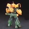Mô Hình Lắp Ráp Gundam HG UC 1/144 ASSHIMAR1/144 HGUC ASSHIMAR của Bandai Nhật bản