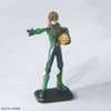 Mô hình lắp ráp Gundam (Double O) Master Grade MG 1/100 Gundam Dynames Của Bandai nhật