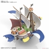 Mô Hình Lắp Ráp ONE PIECE GRAND SHIP COLLECTION THOUSAND-SUNNY FLYING MODEL của Bandai Nhật Bản