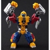 Mô hình IF-EX 43 PRIMAL COMMANDER của Ironfactory Iron Factory