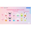 [Hộp mù] Blind Box Mô Hình Nhân Vật Sanrio Characters - Best Regard - Bean - MB06
