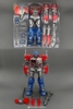 Mô Hình Ráp Sẵn FS-01 Elite Leader Optimus Prime ( Transformer ) của Fantasmo Studio