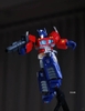 Mô hình lắp ráp Blokees Transformers – G1 Optimus Prime (20cm) – Luminous Eyes