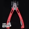 Dụng Cụ Hobby Mio HM-109 Kìm cắt mô hình lưỡi thép không gỉ Ultra Thin Single Blade cao cấp
