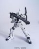 Mô Hình Lắp Ráp HG UC 1/144 RX-0 UNICORN GUNDAM - UNICORN MODE của Bandai Nhật Bản