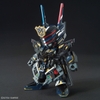 Mô Hình Lắp Ráp Gundam  SDW HEROES SERGEANT VERDE BUSTER GUNDAM của Bandai Nhật