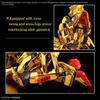 Mô Hình Lắp Ráp Gundam RG 1/144 Akatsuki Gundam - Oowashi Pack của Bandai Nhật bản