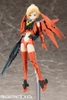 Mô Hình Lắp Ráp Megami Device SOL Hornet Chính hãng Kotobukiya