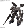 Mô Hình Lắp Ráp 30MM ARMORED CORE Ⅵ FIRES OF RUBICON RaD CC-2000 ORBITER NIGHTFALL của Bandai nhật bản
