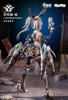 Mô Hình Ráp Sẵn 1/9 Thunderbolt Squad VODKA Mirror của Animester