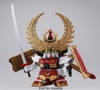 Mô Hình Lắp Ráp BB355 TOKUGAWA IEYASU GUNDAM của Bandai nhật bản