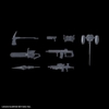 Mô Hình Lắp Ráp HG 1/72 Phụ kiện Kyoukai Senki AMAIM Warrior at the Borderline Weapon Set 6 của Bandai Nhật Bản