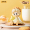 [Hộp Mù] Blindbox Candybox UKI Sweet Girl Blind Box series của 52Toys