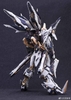 Mô Hình Lắp Ráp MG 1/100 In Era + PMD Aurora Imperial Dawn Knight Troops Model Kits ( có Khung Xương Kim Loại)