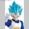 Mô hình lắp ráp Entry Grade EG Super Saiyan God Super Saiyan Vegeta của Bandai nhật