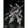 Mô hình lắp ráp Oracle Saint Armor 2 dạng ZAOWORKSHOP (Tặng kèm khung xương hợp kim và decal nước)