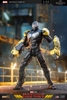 Mô Hình Ráp Sẵn 1/10 Iron Man Mk25 của ZDtoys