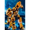 Mô hình Transform Element MM-01 Hornets Tiger T-Beast Bumblebee YS 01 của Transform Element