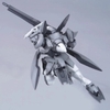 Mô Hình Lắp Ráp Gundam MG GNX-603T GN-X 1/100 Gundam 00 của Bandai Nhật Bản