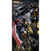 Mô Hình Lắp Ráp RG 1/144 Gundam Astray Gold Frame Amatsu Mina Chính Hãng Bandai Nhật Bản