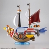Mô Hình Lắp Ráp ONE PIECE GRAND SHIP COLLECTION THOUSAND-SUNNY FLYING MODEL của Bandai Nhật Bản