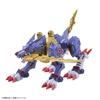 Mô Hình Lắp Ráp FRS Figure-rise Standard Amplified METALGARURUMON của Bandai Nhật Bản