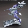 Mô Hình Lắp Ráp Gundam OPTION PARTS SET GUNPLA 08 - BALLDEN ARM ARMS của Bandai Nhật bản