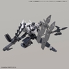 Mô Hình Lắp Ráp 30MM Phụ kiện Option Armor - Commander - Cielnova - Exclusive - White của Bandai