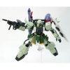 Mô Hình lắp ráp Gundam HG GUNNER ZAKU WARRIOR Chính Hãng Bandai