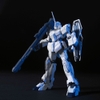 Mô Hình Lắp Ráp HG UC 1/144 RX-0 UNICORN GUNDAM - UNICORN MODE của Bandai Nhật Bản