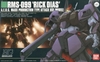 Mô Hình Lắp Ráp Gundam HG UC 1/144 RICK DIAS của Bandai Nhật Bản