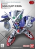 Mô Hình Lắp Ráp SD EX Standard GUNDAM EXIA của Bandai Nhật Bản