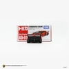 Mô Hình Xe Tomica Asia Original AO-01 Lamborghini Veneno Chính Hãng TakaraTomy