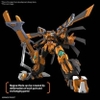 Mô Hình Lắp Ráp Gundam Super Robot Wars HG Gunleon (tặng kèm action base 7) của Bandai Nhật Bản