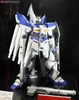 Mô Hình Lắp Ráp Gundam MG RX-93-V2 Hinu Hi Nu ver.Ka của Bandai Nhật Bản (kèm base và decal nước)