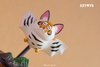 Hộp Mù 52toys Blindbox Hổ Mập Animals series