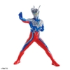 Mô Hình Lắp Ráp Entry Grade Ultraman Zero của Bandai Nhật Bản