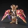 Mô Hình Lắp Ráp Gundam SD Sangoku Soketsuden Diaochan Kshatriya của Bandai Nhật Bản