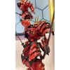 Mô Hình Ráp Sẵn Metal Build Takeda Shingen Moshow của Moshow MoshowToys
