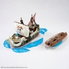 Mô Hình Lắp Ráp One Piece Grand Ship Collection Going Merry - A Netflix Series: ONE PIECE của Bandai