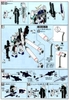 Mô Hình Lắp Ráp Gundam HG UC 1/144 RX-0 Full Armor Unicorn Gundam - Destroy Mode của Bandai Nhật Bản